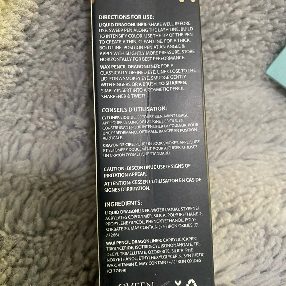 NEW Makeup Set - Picture 2 of 6